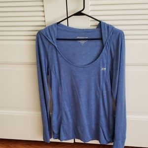 Marika tek work out top